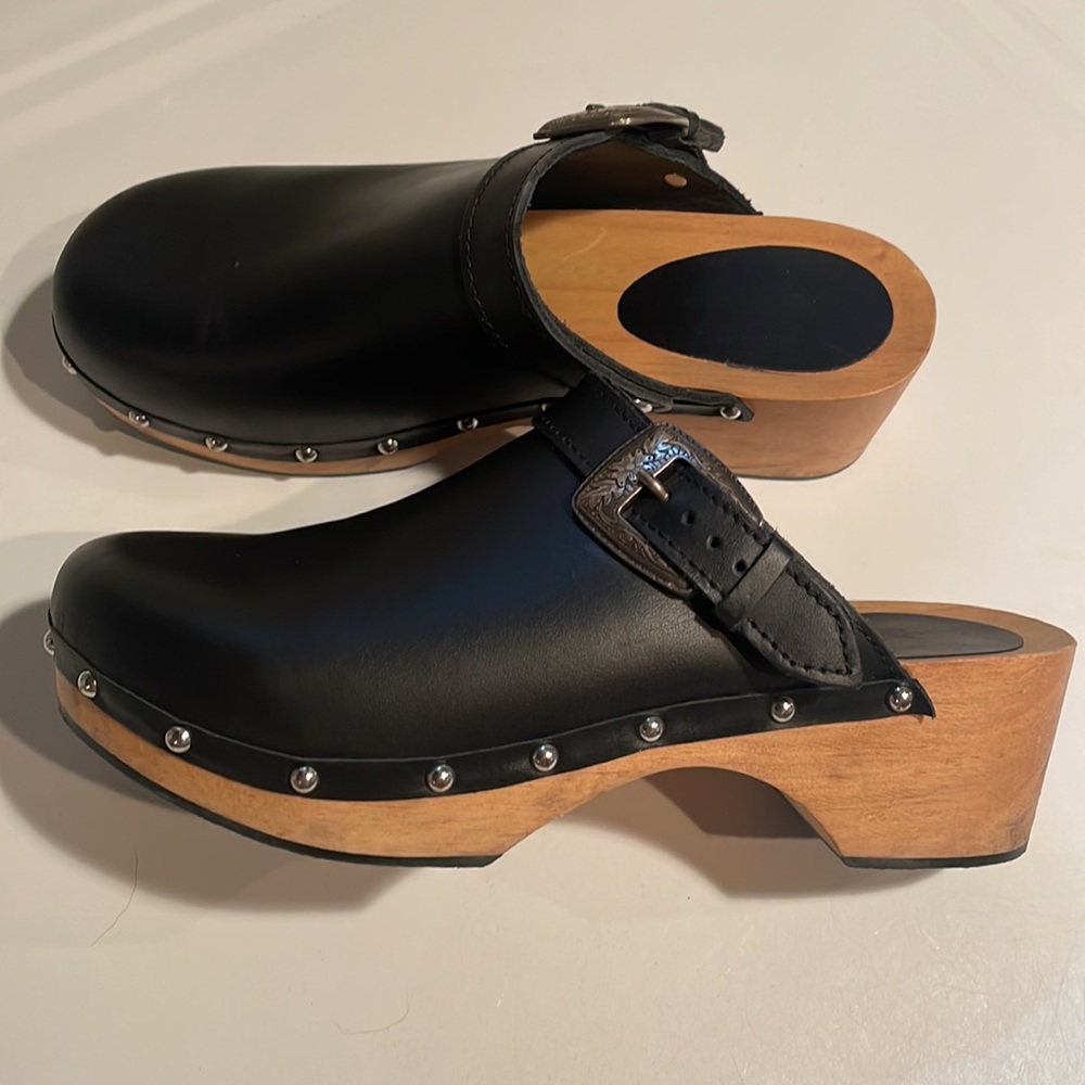 Maje Clogs - image 2